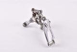 Campagnolo Record #1052/NT Clamp-on Front Derailleur from the 1970s - 80s