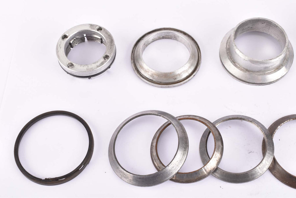 Primax Misura needle bearing Headset with italian thread from the 1980