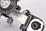 NOS Extra light Simplex #LJ4000 CP (Super-LJ) Rear Derailleur from the 1970s - 1980s