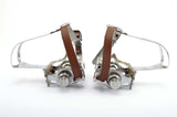 Kyokuto Top-Run Pedals with english threading from the 1970s