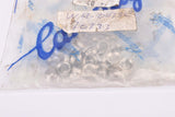 NOS Campagnolo Wheelset Rim Washer #WH-007SC ?! 40 pcs.