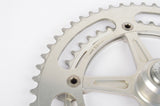 Campagnolo Gran Sport #0304 Crankset with 42/53 Teeth and 170 length from 1979
