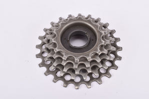 Regina Gran Sport Corse 5-speed Freewheel with 14-24 teeth and italian thread from the 1970s - 80s