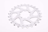 NOS Campagnolo #25-A 9-speed Ultra-Drive Cassette Sprocket with 25 teeth