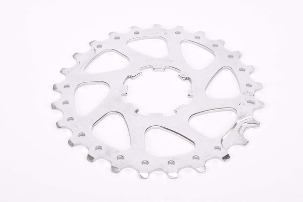NOS Campagnolo #25-A 9-speed Ultra-Drive Cassette Sprocket with 25 teeth