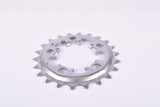 Shimano STX #MC34 chainring with 22 teeth and 58 BCD from 1997