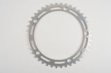 NEW Sugino Mighty Competition Chainring 42 teeth and 144 mm BCD from the 80s NOS