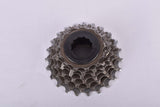 Shimano #CS-HG50 7-speed Hyperglide Cassette with 13-23 teeth from 1993