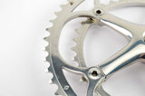 NEW Campagnolo Record 10 Speed Crankset with 53/39 teeth and 172.5mm length from the 2000s NOS/NIB