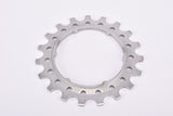 NOS Campagnolo Super Record / 50th anniversary #A-19 (#AB-19) Aluminium 6-speed Freewheel Cog with 19 teeth from the 1980s