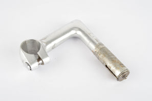 Cinelli 1A stem in size 105mm with 26.4mm bar clamp size from the 1970s - 80s