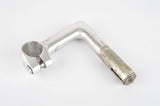 Cinelli 1A stem in size 105mm with 26.4mm bar clamp size from the 1970s - 80s