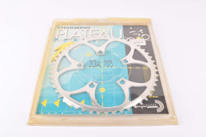 NOS Specialites TA chainring with 50 teeth and 94 BCD from the 1990s