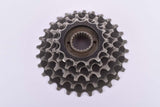 Atom 5 speed Freewheel with 14-28 teeth and english thread from the 1960s - 80s