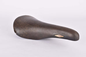 Brown Selle San Marco Rolls Leather Saddle from 1987