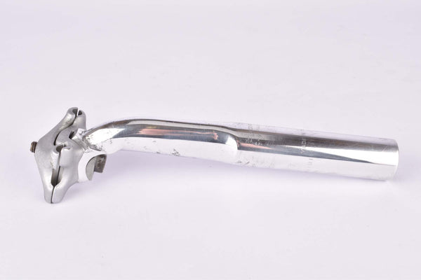 Campagnolo Chorus #SP-10CH Aero Seat Post with 27.2 mm diameter from the mid 1990s