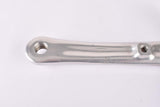 Campagnolo Chorus tripple Crankset arms in 175mm length from the 2000s