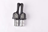 Suntour Bar Con #SL-BC00 6 speed bar end Gear Lever Shifter Set from 1980s