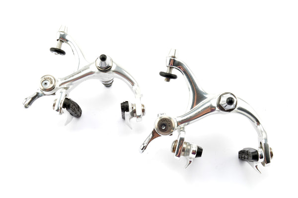 Suntour Superbe Pro #BA-SB00-S short reach single pivot brake calipers from 1990