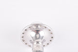 Campagnolo C-Record #322/101 rear Hub with 36 holes and english thread from the 1980s