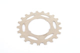 NOS Sachs (Sachs-Maillard) Aris #RY (#BY) 6-speed, 7-speed and 8-speed Cog, Freewheel sprocket, with 21 teeth from the 1990s
