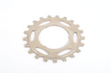 NEW Sachs Maillard #MB steel Freewheel Cog with 21 teeth from the 1980s - 90s NOS