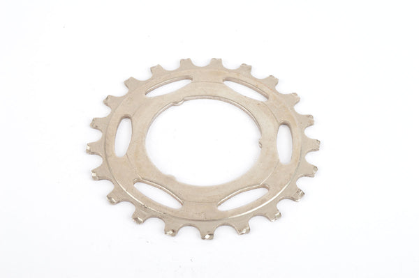 NEW Sachs Maillard #MB steel Freewheel Cog with 21 teeth from the 1980s - 90s NOS