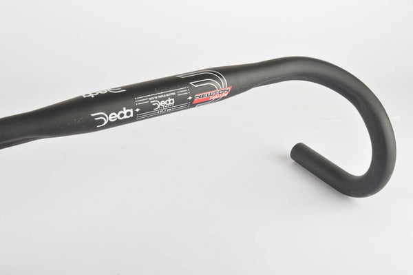 Deda Elementi Newton Shallow Handlebar in size 44 cm and 31.7 mm clamp size from the 2000s