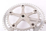 Ofmega Gran Premio #1200 Crankset with 54/42 Teeth and 170mm length from the 1980s