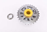 Giuliet (Miche ?!) 8-speed cassette for Campagnolo Exa-Drive with 12-28 teeth from the 1990s