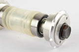 NEW Stronglight Competition ref. 651 Bottom Bracket with BSA threading and 118 mm length NOS/NIB