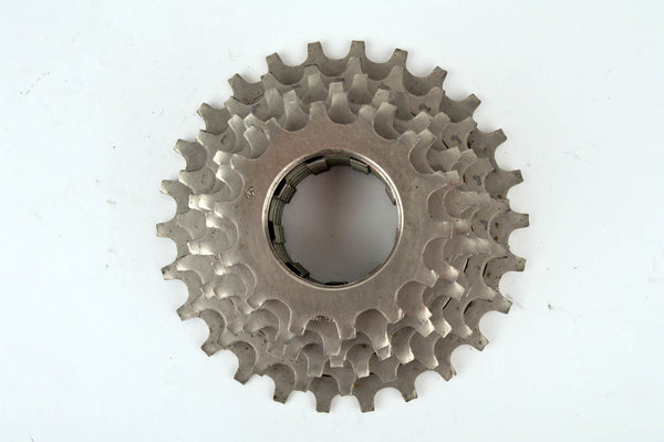 Shimano Uniglide UG 6 speed cassette from 1986