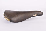 Brown Selle San Marco Rolls Leather Saddle from 1987