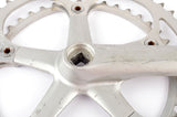 Shimano 600AX #FC-6300 Crankset with 42/52 Teeth and 170 length from 1980