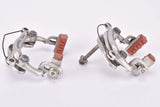 Universal Mod. 61 center pull brake calipers from the 1960s - 70s