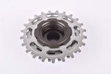 NOS Suntour Winner Pro #WP-7000 7speed Freewheel with 12-23 teeth and english thread from 1988