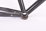 Rocky Mountain Hammer Mountainbike frame in 47 cm (c-t) / 40.5 cm (c-c) with Tange full butted Cro-Moly tubing from 1995