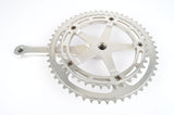 Campagnolo Gran Sport #0304 Crankset with 42/53 Teeth and 170 length from 1979