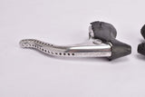 Giovanni Galli Criterium drilled non aero brake lever set from the 1970s - 1980s