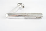 3ttt Mod. 1 Record Strada Stem in size 120mm with 25.8mm bar clamp size from the 1970s / 1980s