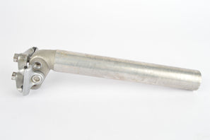 Campagnolo Record #1044 seatpost in 27.2 diameter from the 1960s - 80s