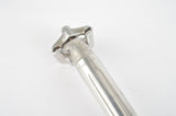 Campagnolo Super Record #4051Seat Post in 25 diameter from the 1970s - 80s