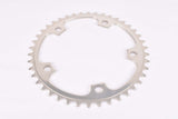NOS Mavic #631 Starfish chainring with 42 teeth and 130 BCD from the 1980s
