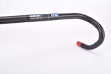 NOS ITM Mantis Ergal 7075 Anatomica double grooved ergonomical Handlebar in size 44cm (c-c) and 26.0mm clamp size from the 2000s