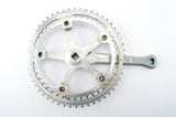 Campagnolo #1049/A Super Record panto Colnago crankset with 43/52 teeth and 170 length from 1973/74