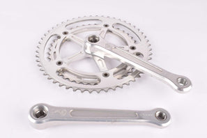 Campagnolo Gran Sport #0304 Crankset with 42/53 teeth and 170mm length from 1982