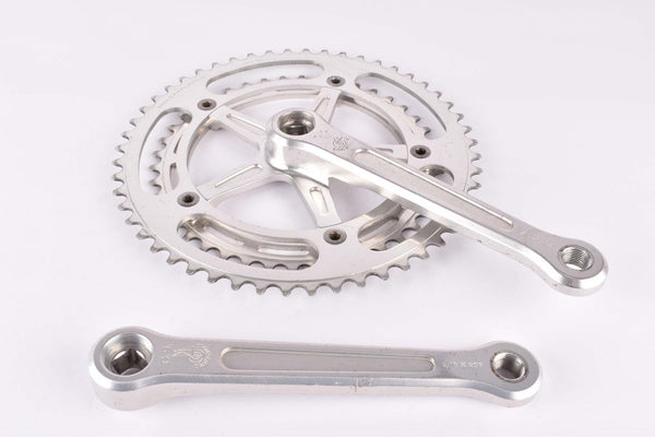 Campagnolo Gran Sport #0304 Crankset with 42/53 teeth and 170mm length from 1982