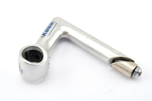 Shimano 600AX #HS-6300 stem in size 90mm with 25.4mm bar clamp size from 1981