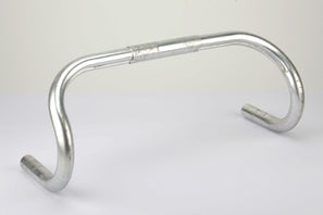 ITM Mod. Europa Super Racing Handlebar in size 43.5 cm and 25.4 mm clamp size from the 1980s