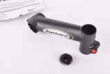 NOS Syntace Force 808 hightened 1" ahead stem in +/- 8° and size 120mm with 26mm bar clamp size (#6106171)